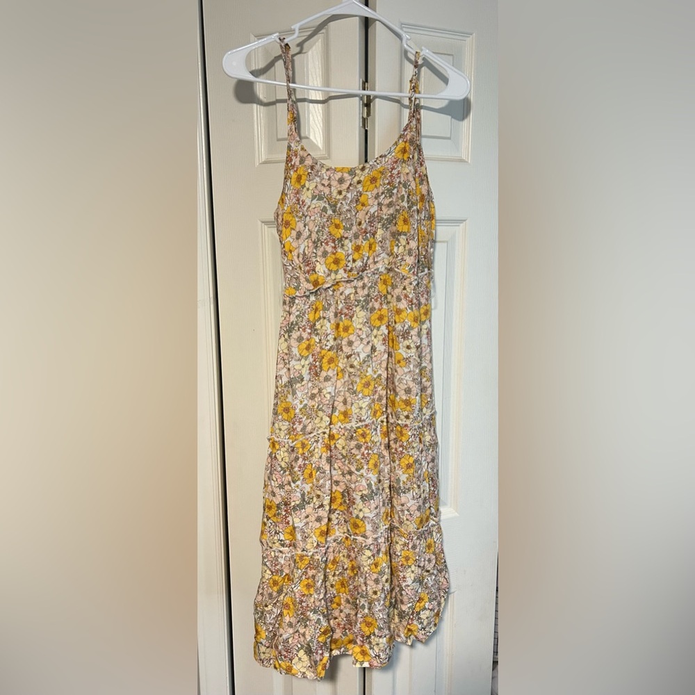 As U Wish dress size M never worn
